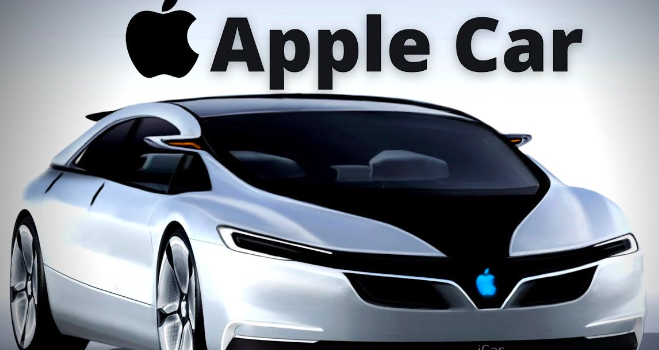La Date de Lancement de l’Apple Car Repoussée à 2028 : Des Attentes Réduites en Termes d’Autonomie