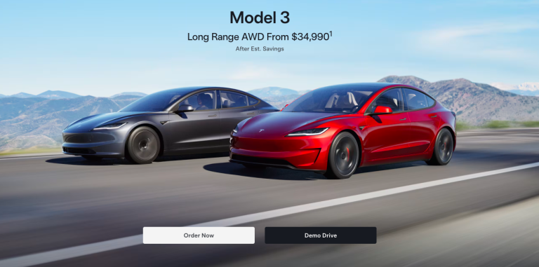 Tesla Annonce des Innovations Majeures pour l’Année 2025