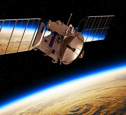Comprendre la Vitesse des Satellites dans l’Espace