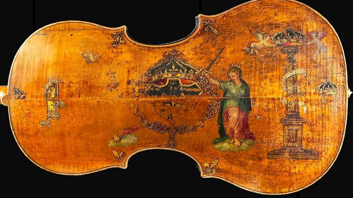À la Découverte de l’Inventeur du Violon : Andrea Amati et l’Émergence d’un Instrument Légendaire