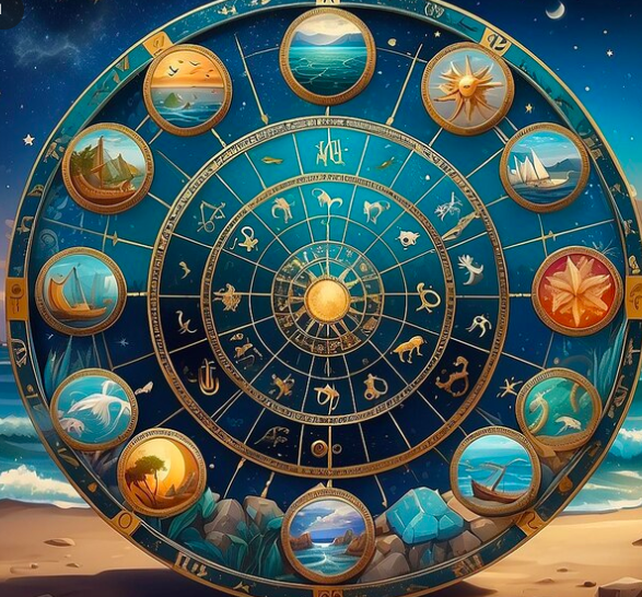 Horoscope du Mercredi 17 Juillet 2024 : Des Énergies Positives pour Tous les Signes