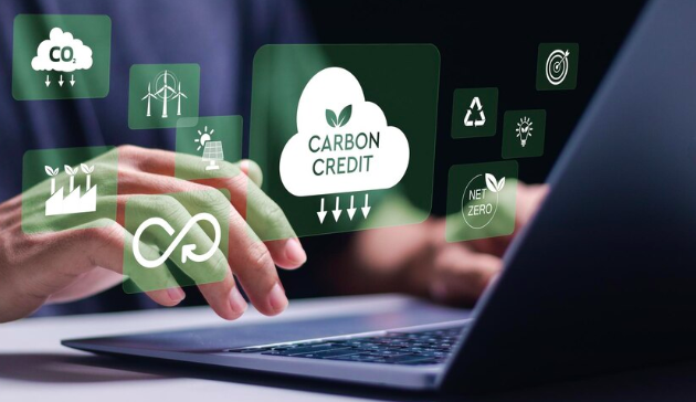 Le Crédit Carbone : Nouvelle Monnaie Verte ou Mirage Écologique ?