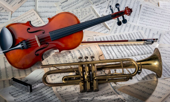 Les bienfaits insoupçonnés de la musique classique : quand les notes apaisent le corps et l’esprit