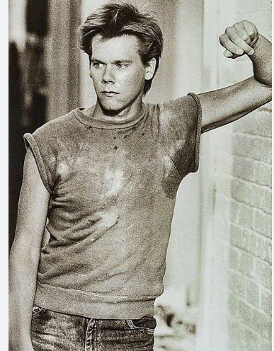 Kevin Bacon (67 ans) : de Washington à la légende hollywoodienne