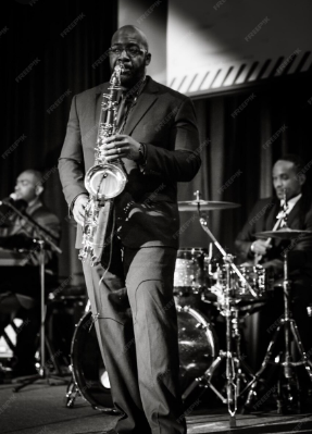 Les bienfaits du jazz : un voyage sonore au cœur de l’âme humaine