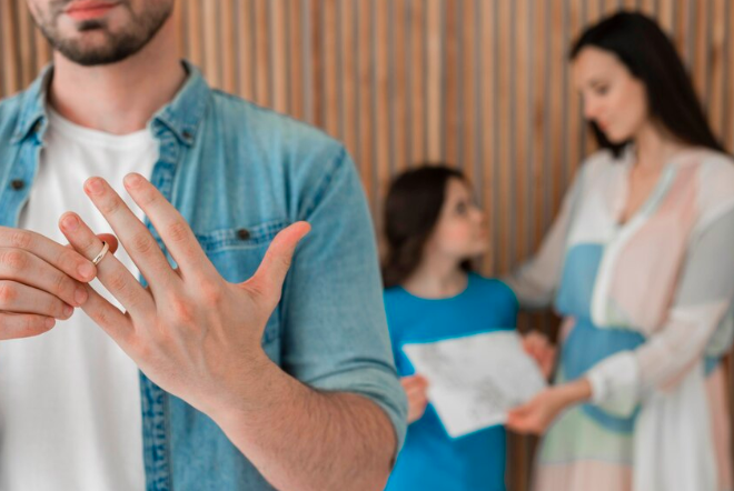 Comment surmonter un divorce ou une séparation : reprendre sa vie en main