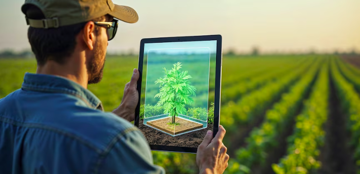 Investir dans les fermes à distance : une opportunité durable et rentable en 2025