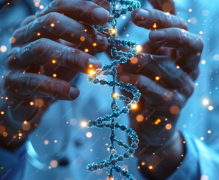 Thérapies géniques : révolutionner la médecine par la modification de l’ADN