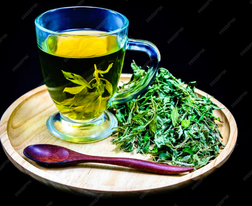 Le thé vert : un allié naturel contre le mauvais cholestérol