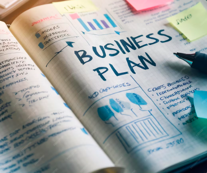 Comment Réussir son Business Plan : Les Clés d’un Document Solide et Convaincant