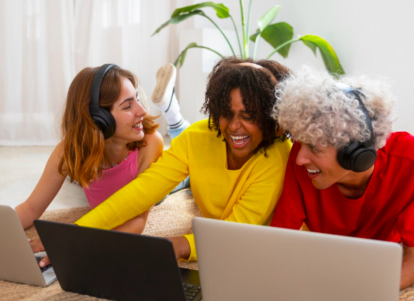 L’Ère d’une Nouvelle Génération d’Internet et d’Internautes Avec l’Intelligence Artificielle