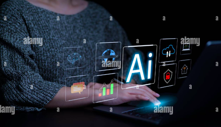 Demain s’écrit aujourd’hui : Pourquoi la jeunesse doit s’emparer de l’Intelligence Artificielle