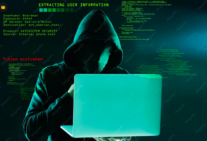 Le vertige du Net : Une faille géante expose 24 milliards d’identifiants sur un serveur en libre accès