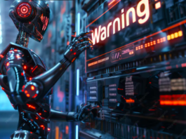 ## La boîte de Pandore algorithmique : Les véritables dangers de l’intelligence artificielle