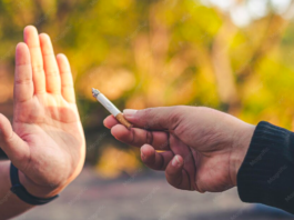 Le chemin de la délivrance : Comment libérer son corps et son esprit de la dépendance au tabac
