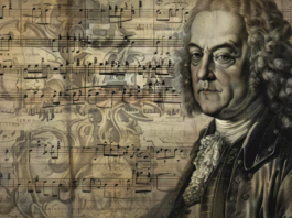 Résurrection musicale : Un chef-d’œuvre inédit de Jean-Sébastien Bach découvert dans une bibliothèque en Allemagne
